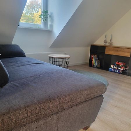 Wohnen Am Steiger In Erfurt Sued Apartman Kültér fotó