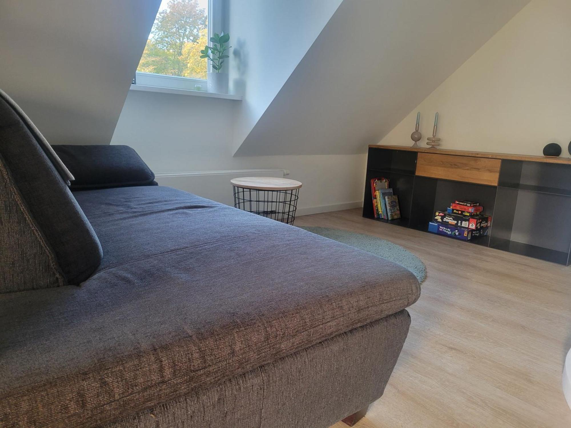 Wohnen Am Steiger In Erfurt Sued Apartman Kültér fotó