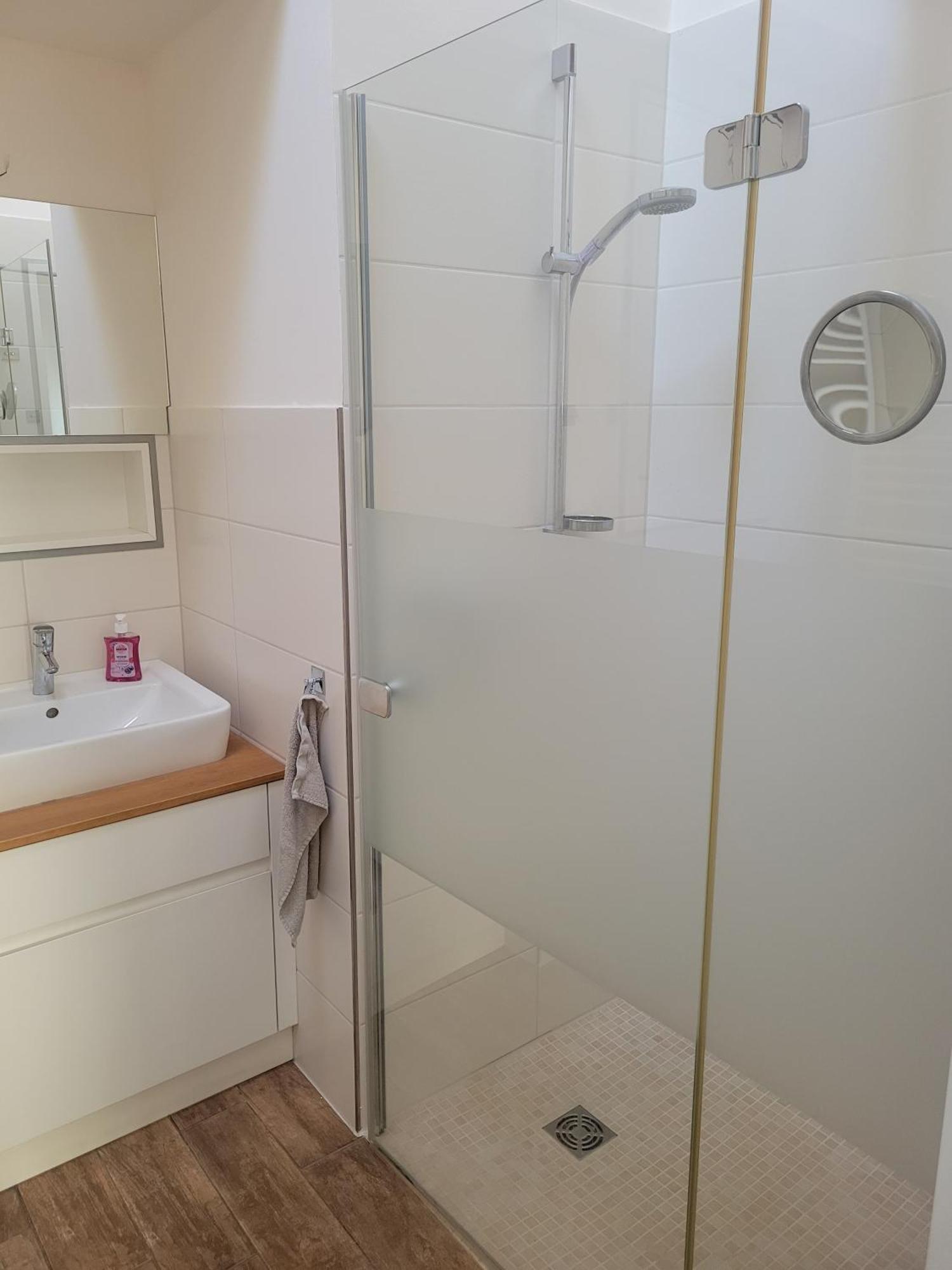 Wohnen Am Steiger In Erfurt Sued Apartman Kültér fotó